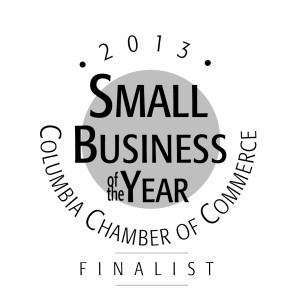 2013 Small Business of the Year Finalist