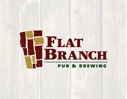 Flat Branch Pub & Brewing