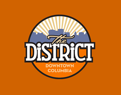 The District Icon