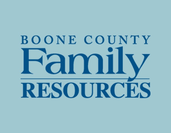 Boone County Family Resources Icon