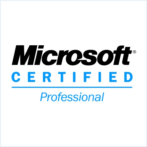 Certification icon