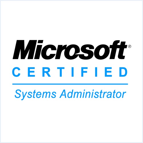 Certification icon