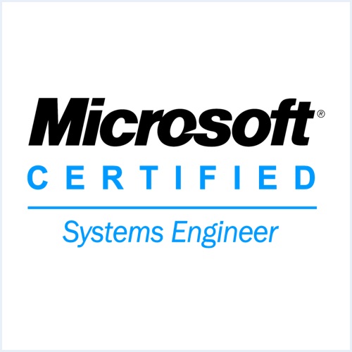 Certification icon