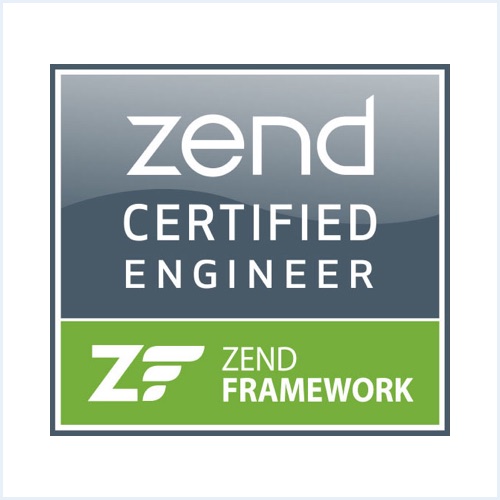 Certification icon