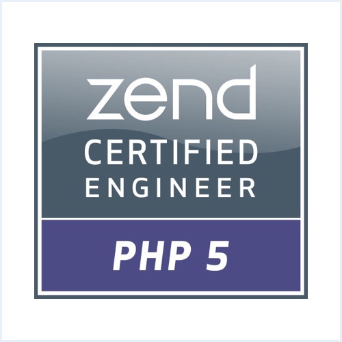 Certification icon