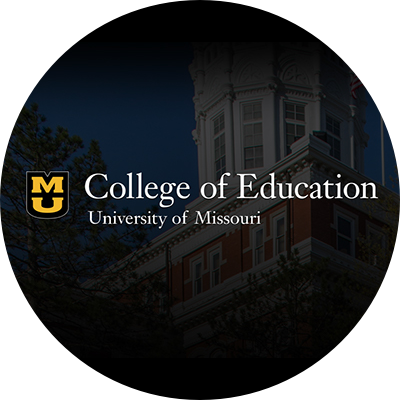 College of Education logo