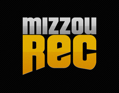 MizzouRec Icon