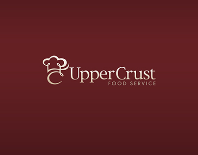 Upper Crust Food Service Icon