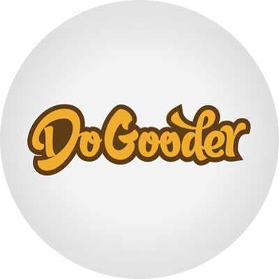 DoGooder logo