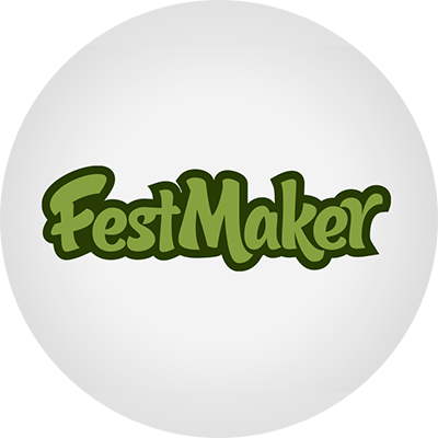 FestMaker logo
