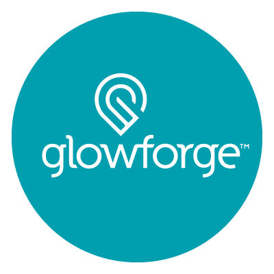 Glowforge logo
