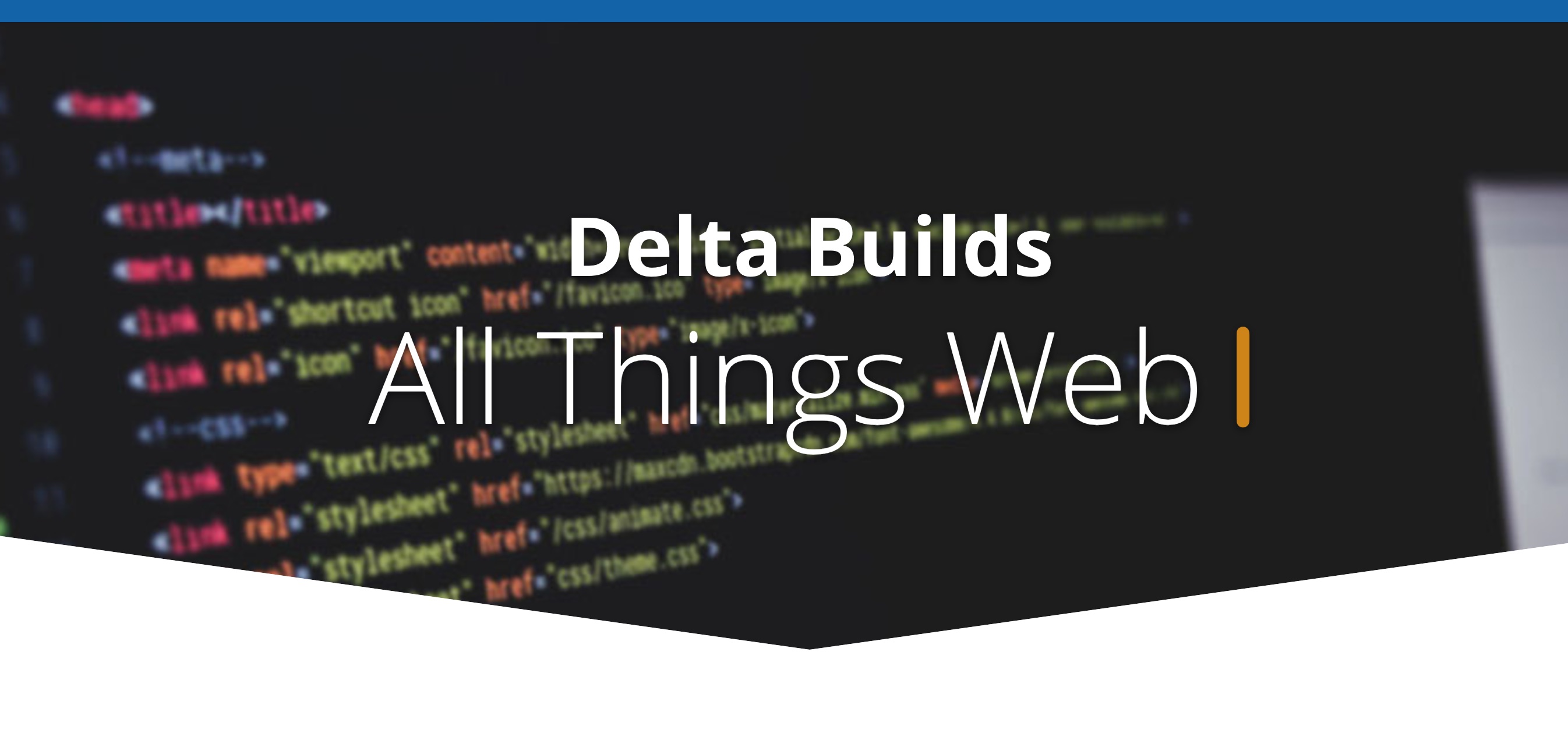 Delta Systems - All Things Web - Web Design Columbia Mo