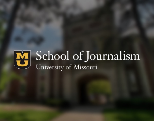 Missouri School of Journalism Icon