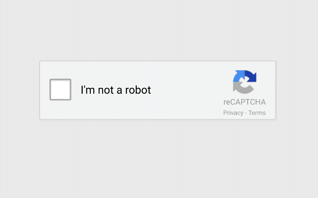 reCAPTCHA is Broken – Google Shuts Down reCAPTCHA v1 (SOLVED)